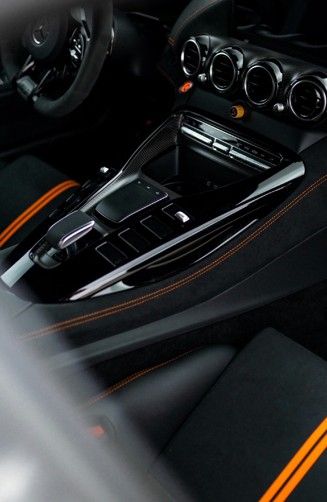 Detaylı İç Temizlik